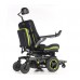 Quickie Q700 - UP F Rear Wheel Drive Standing Powerchair